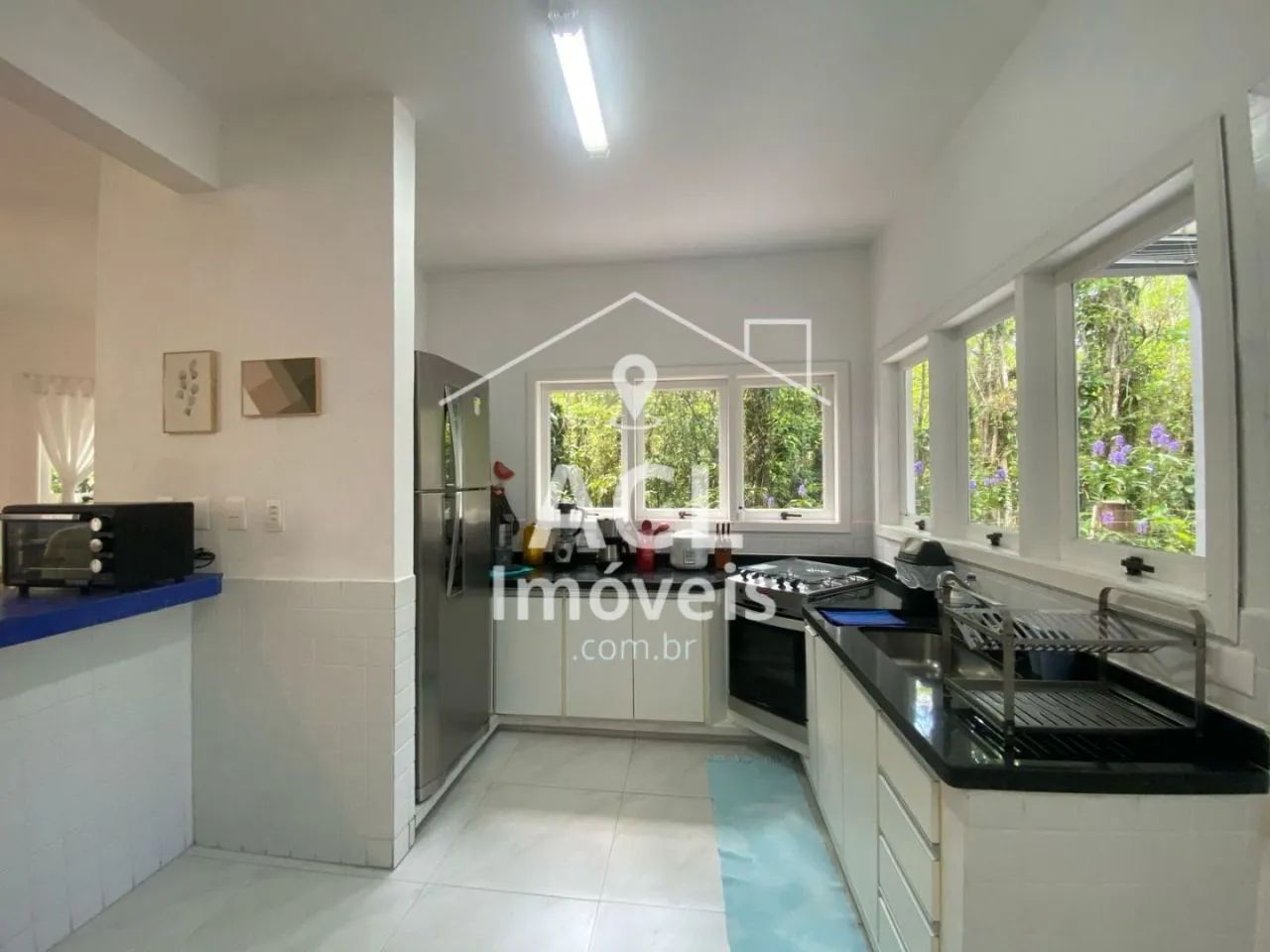 Linda casa no Aldeia da Baleia - Foto 12