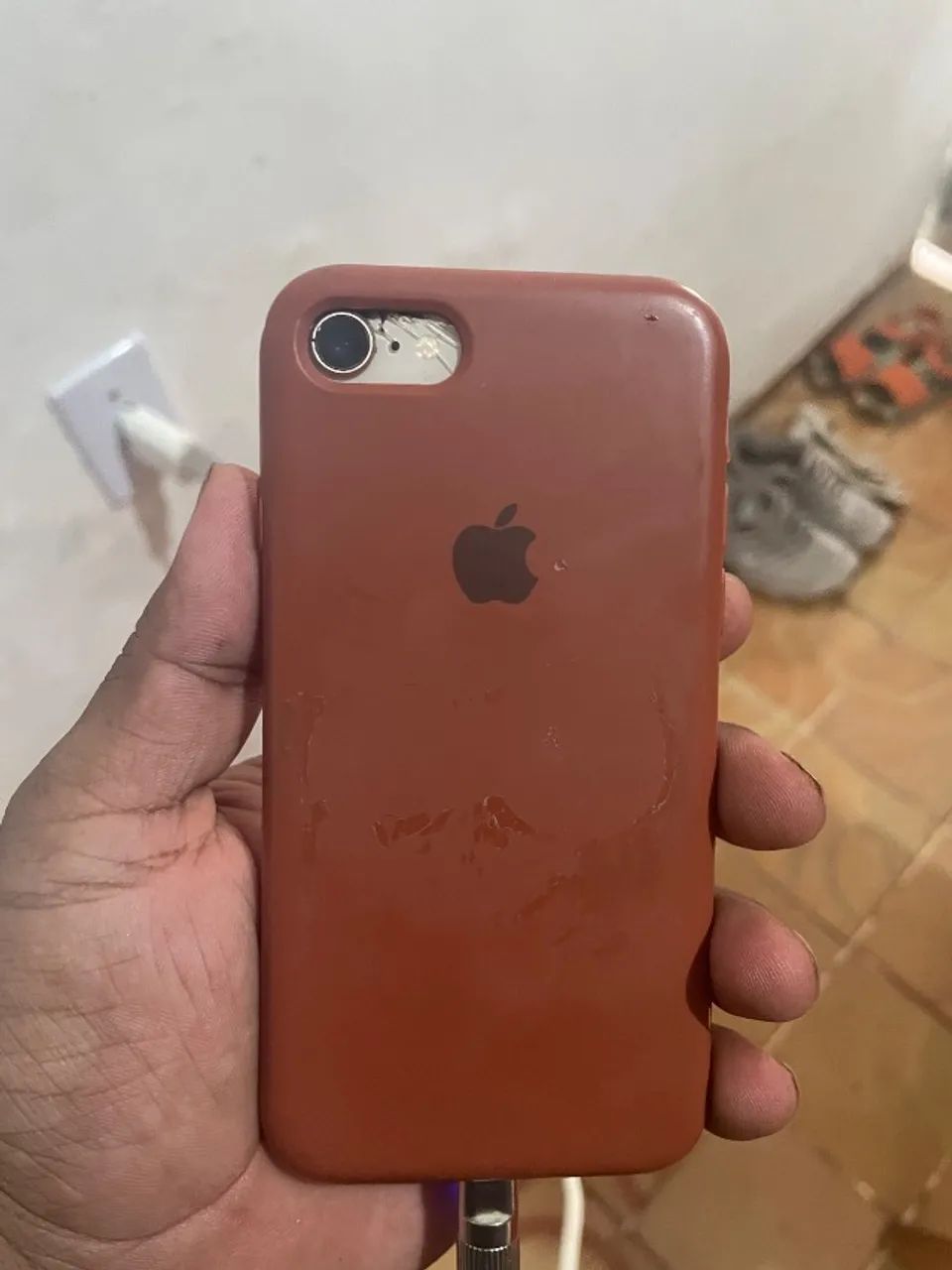 iPhone 8 - Foto 2