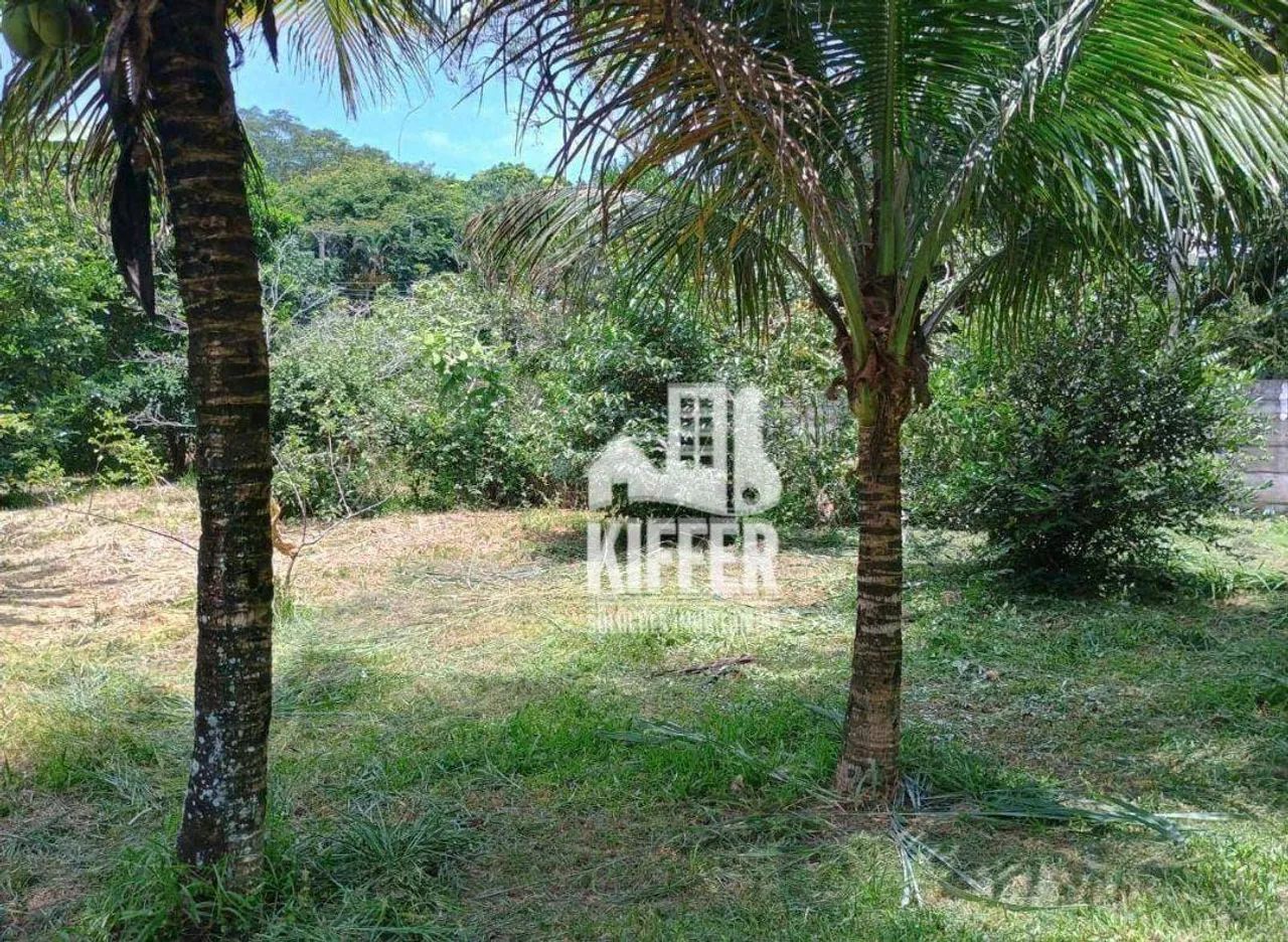 Sítio para alugar, 9945 m² por R$ 8.079,01/mês - Manoel Ribeiro (Ponta Negra) - Maricá/RJ - Foto 11