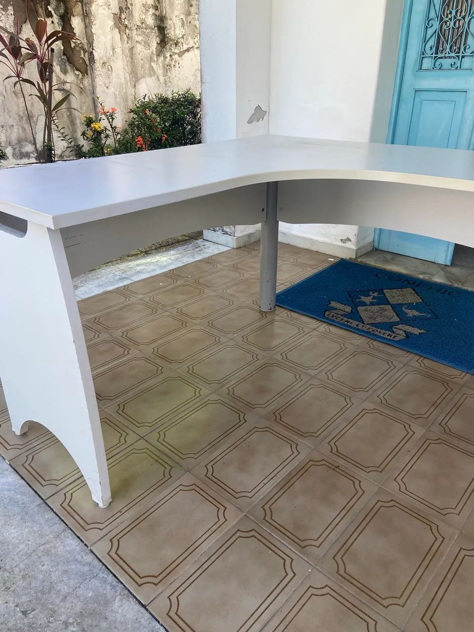 Mesa de escritório  - Foto 3