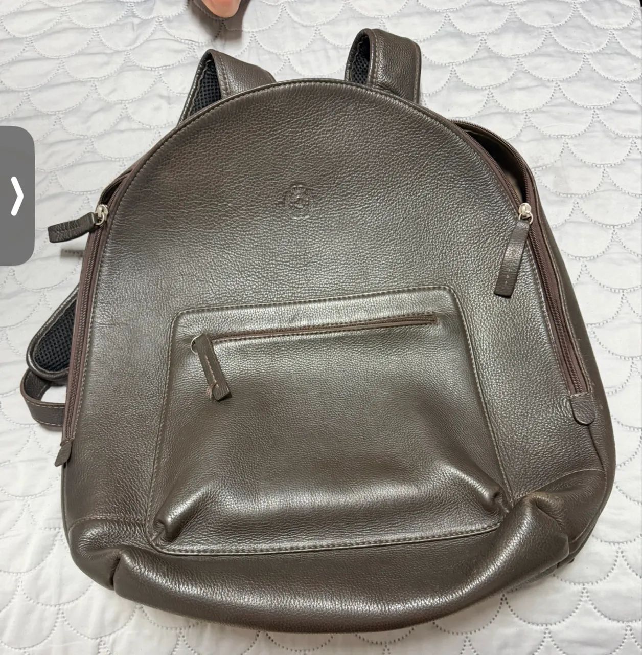 Mochila Brooksfield - Foto 4