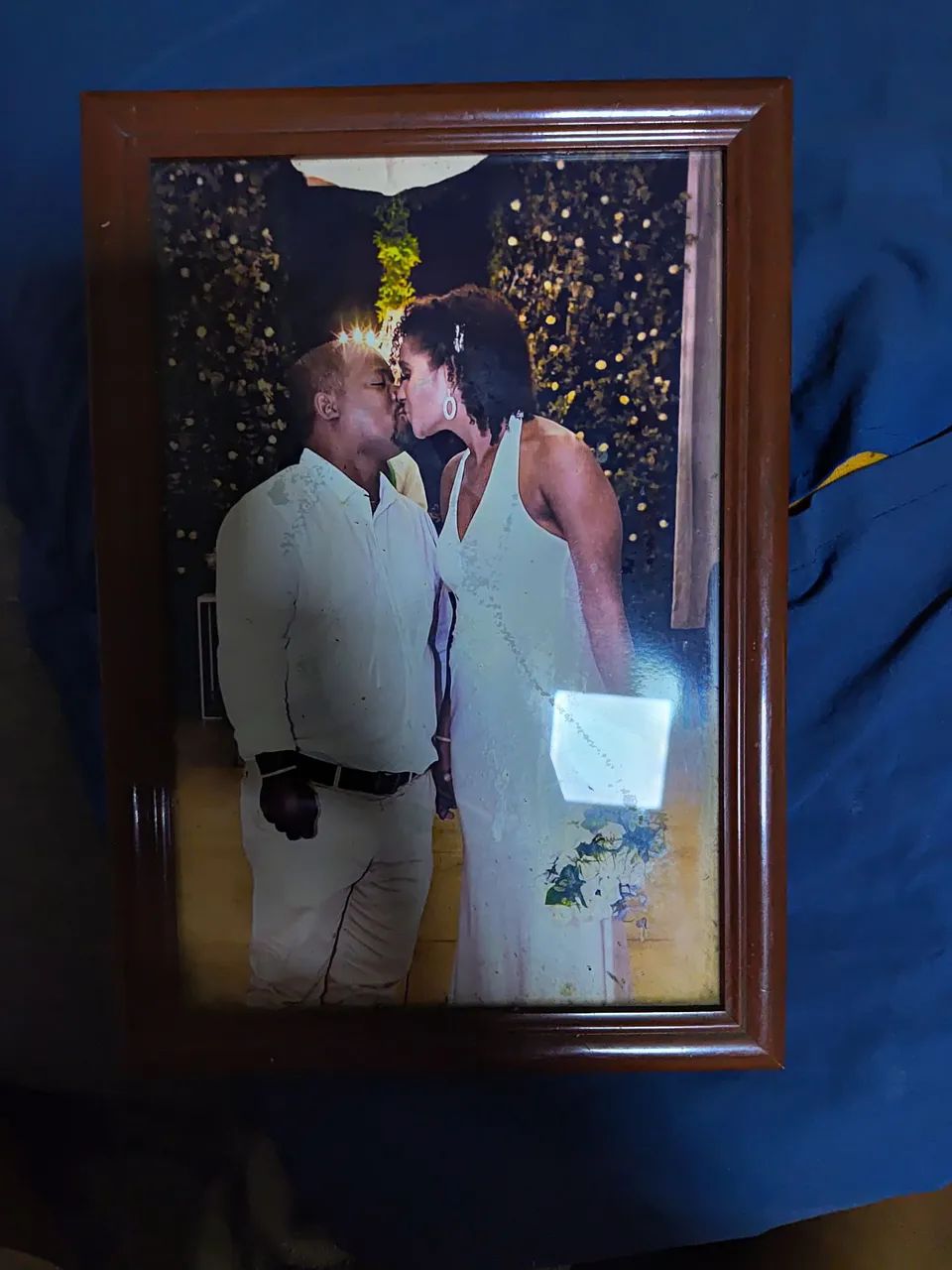 Vestido de noiva  - Foto 3