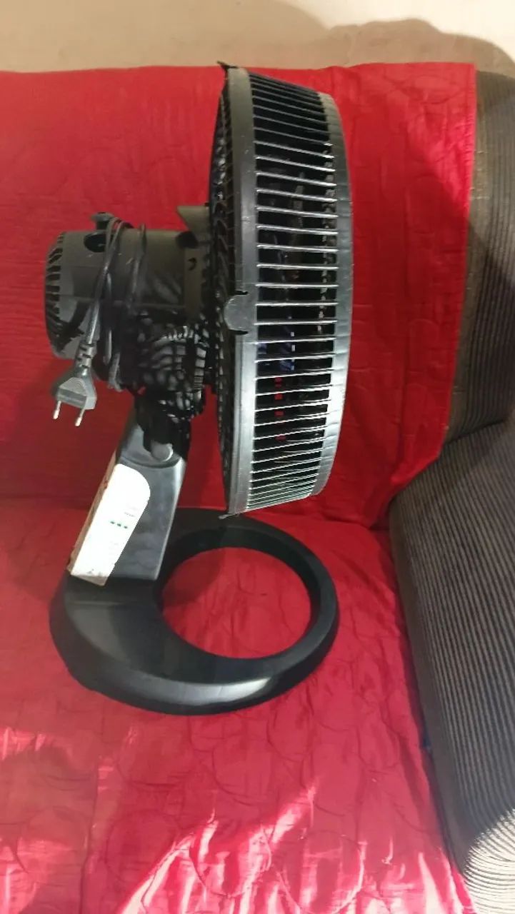 Vendevse ventilador de 30cm  - Foto 2