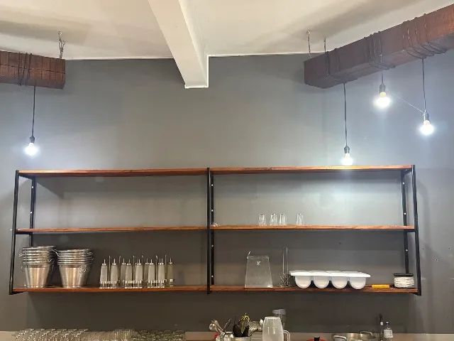 Vendo esuipamentis para lanchonete - Foto 2
