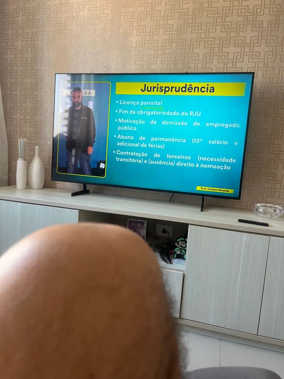 SMART TV SAMSUNG 55? UHD 4k HDR SEMINOVA