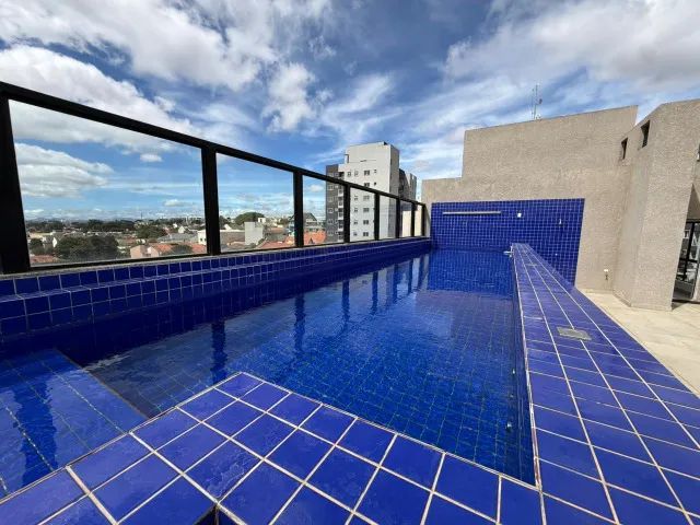 Studio moderno mobiliado em localização privilegiada! - Foto 4