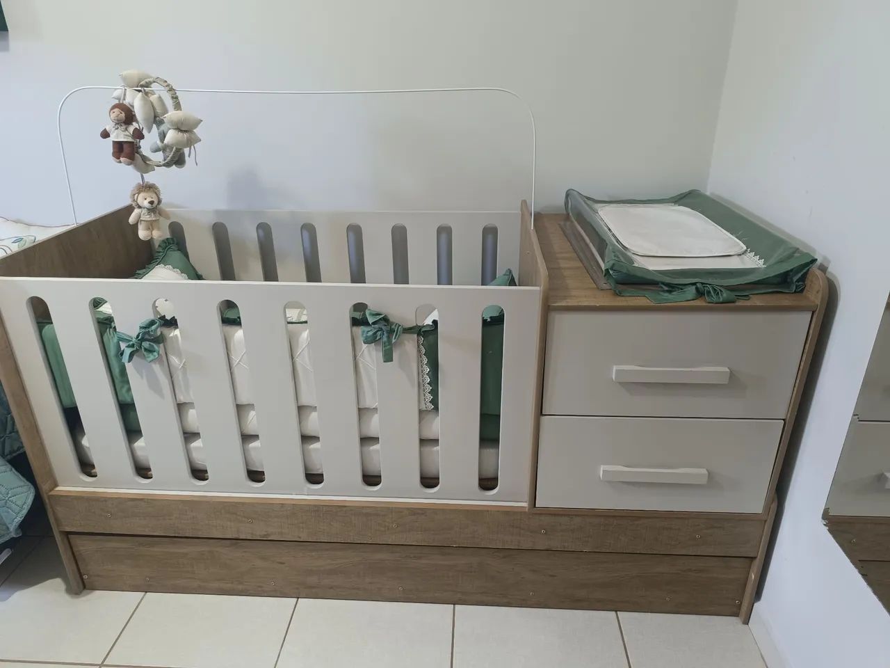 Berço  - Foto 5