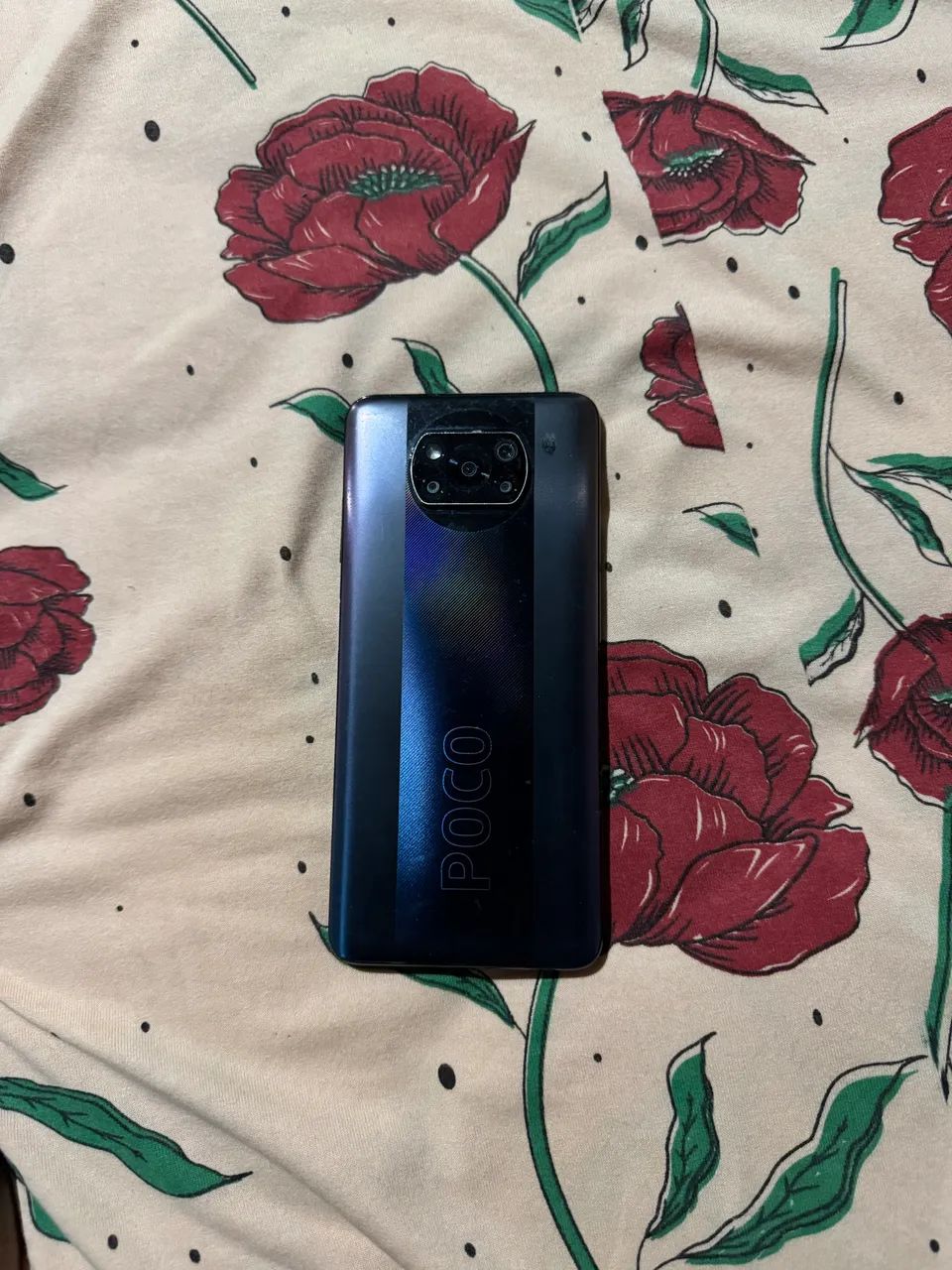 Poco x3  - Foto 3