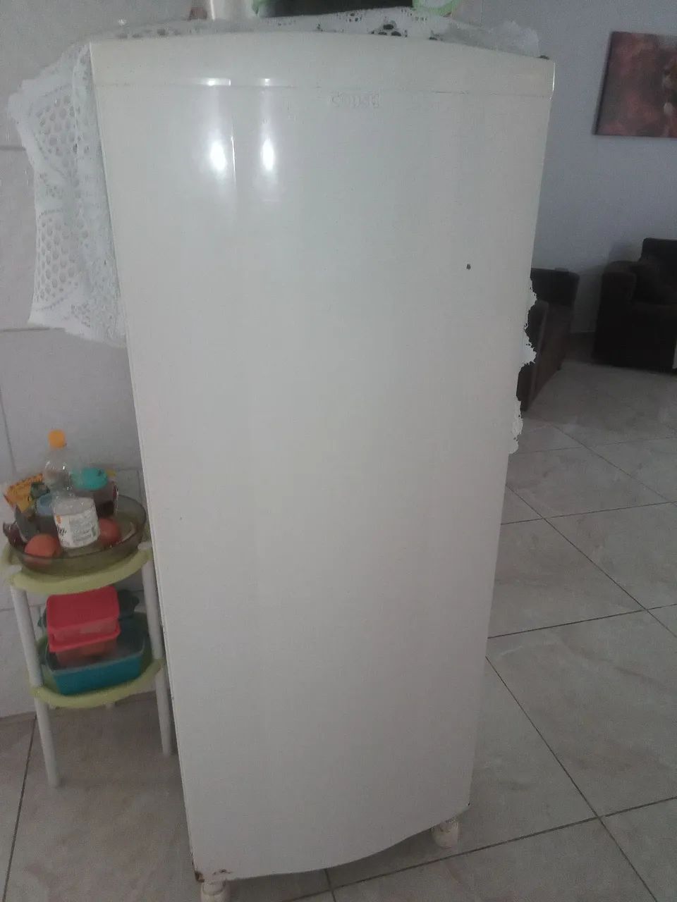 Geladeira Consul  - Foto 4