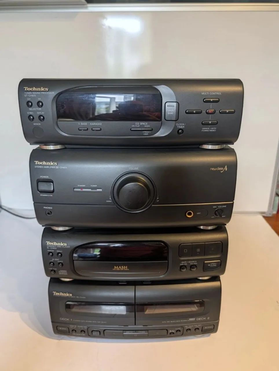 Technics 
