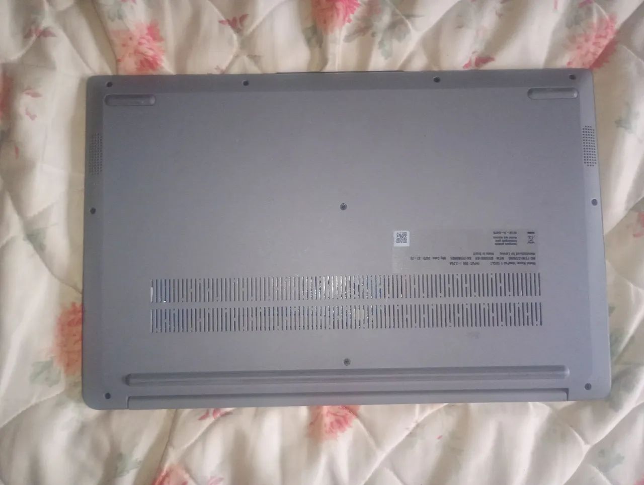 Notebook 