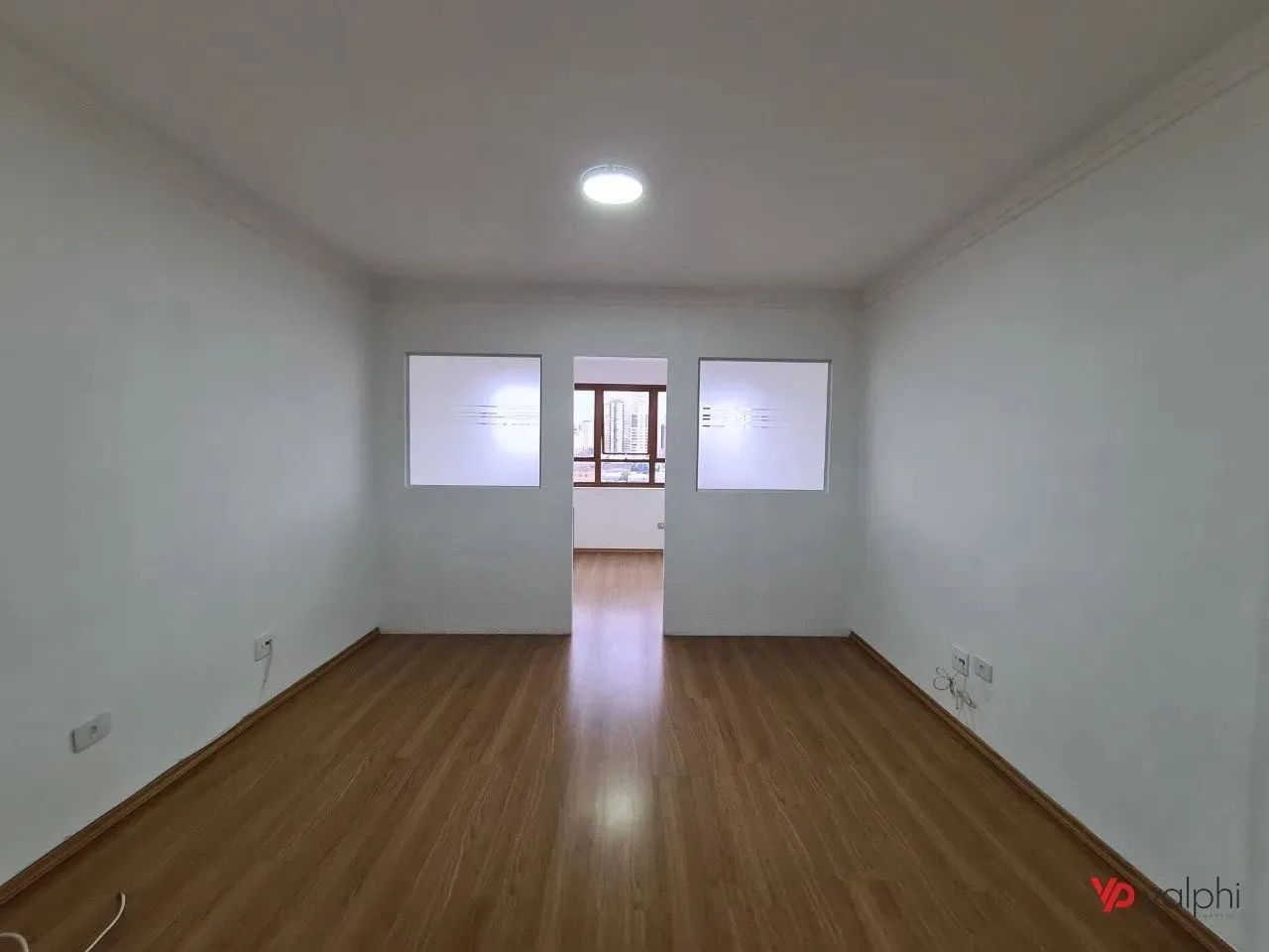 Sala comercial para alugar no Centro, Curitiba - Foto 4