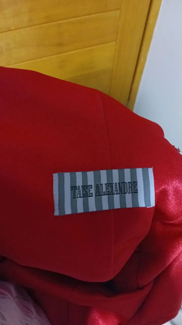 Vestido de festa - Foto 4