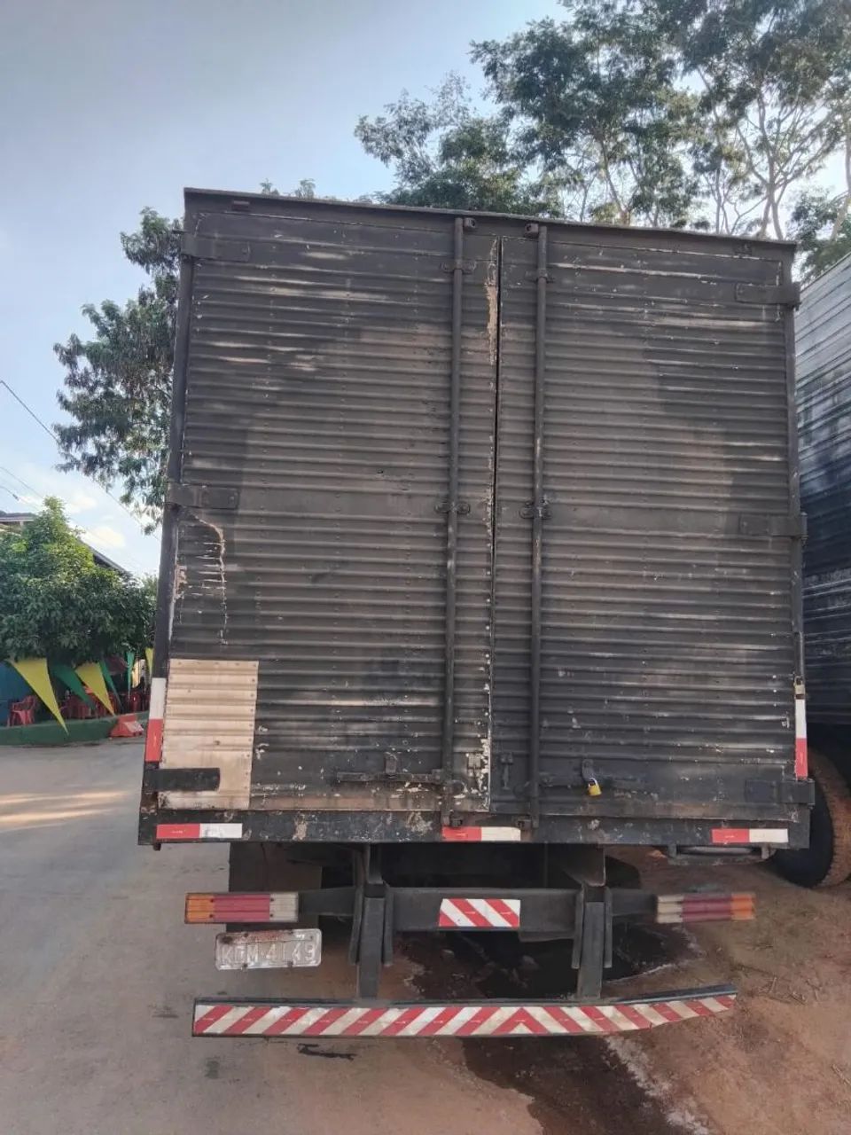 MB 1113 1980 - Foto 3