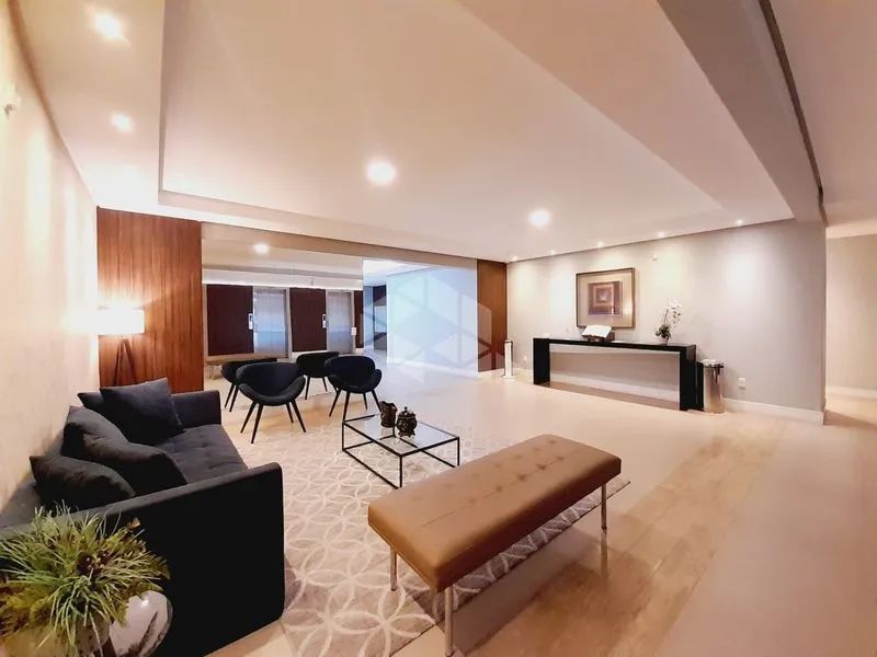 Apartamento 103.48M² - para Alugar - Foto 3
