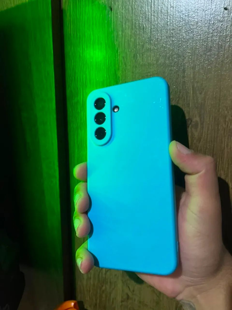 Samsung A36 5g Lançamento!!