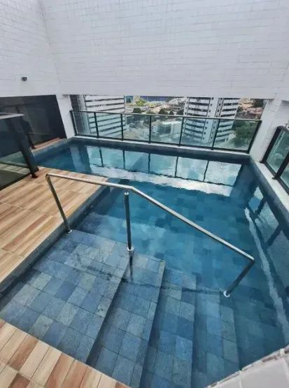 APARTAMENTO À VENDA  EDF. VENUZIA OLIVEIRA - Foto 2