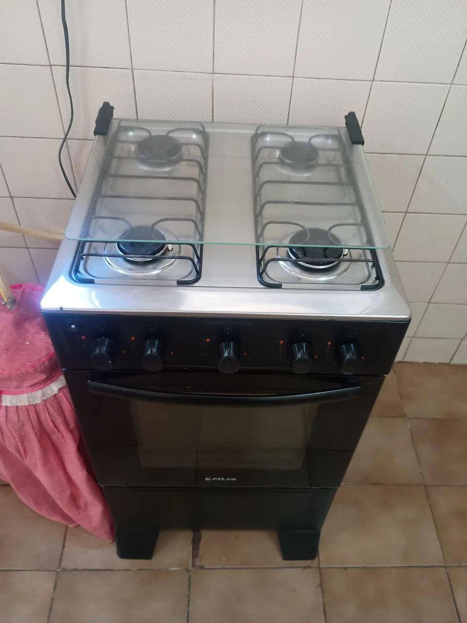 Fogão 4 bocas  - Foto 2