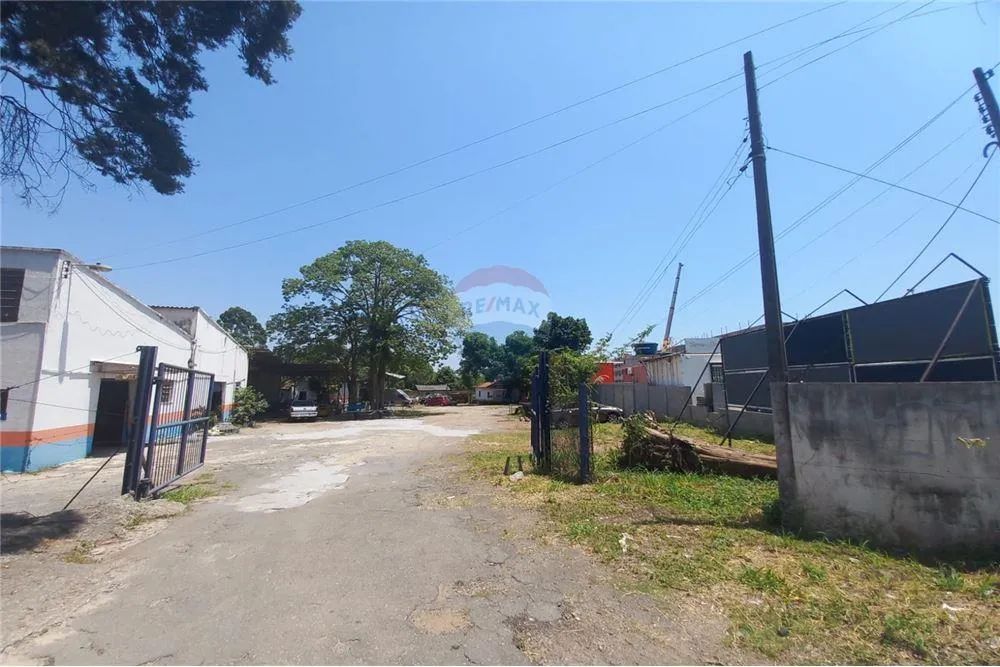 Terreno à venda com área 13.800m² em Suzano - Foto 5
