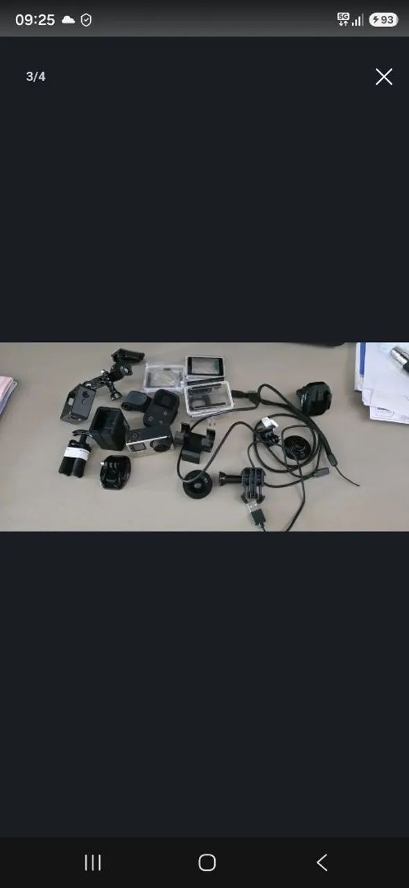 GOPRO - Foto 2