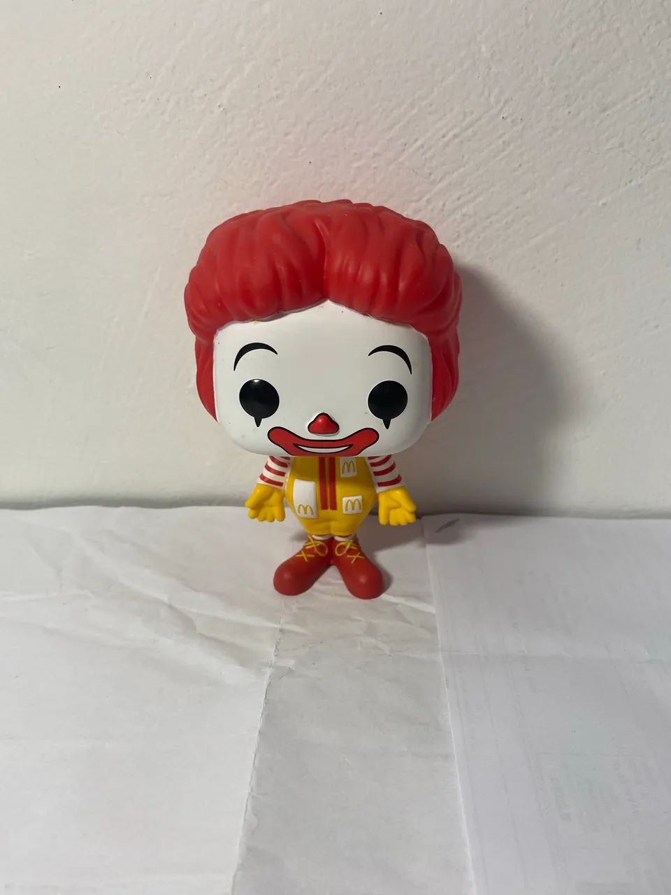 Funko Pop Ronald McDonald