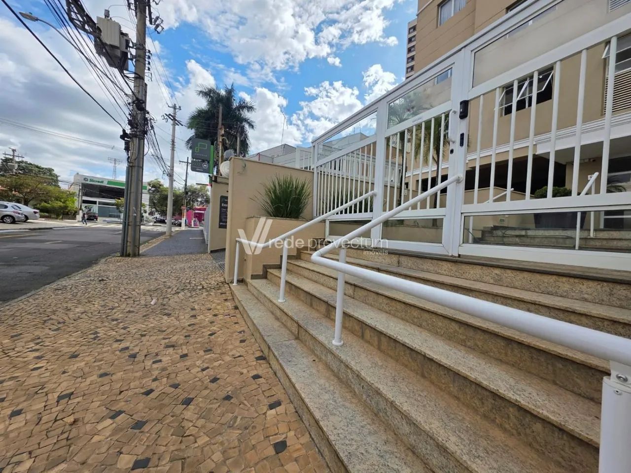 Sala comercial à venda no Botafogo , Campinas/SP - Foto 2