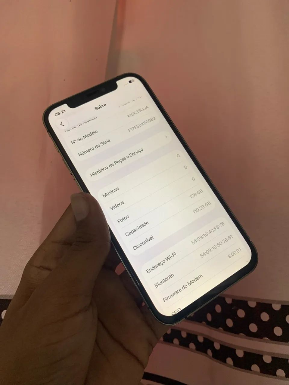 iPhone 12 Pro - Foto 3