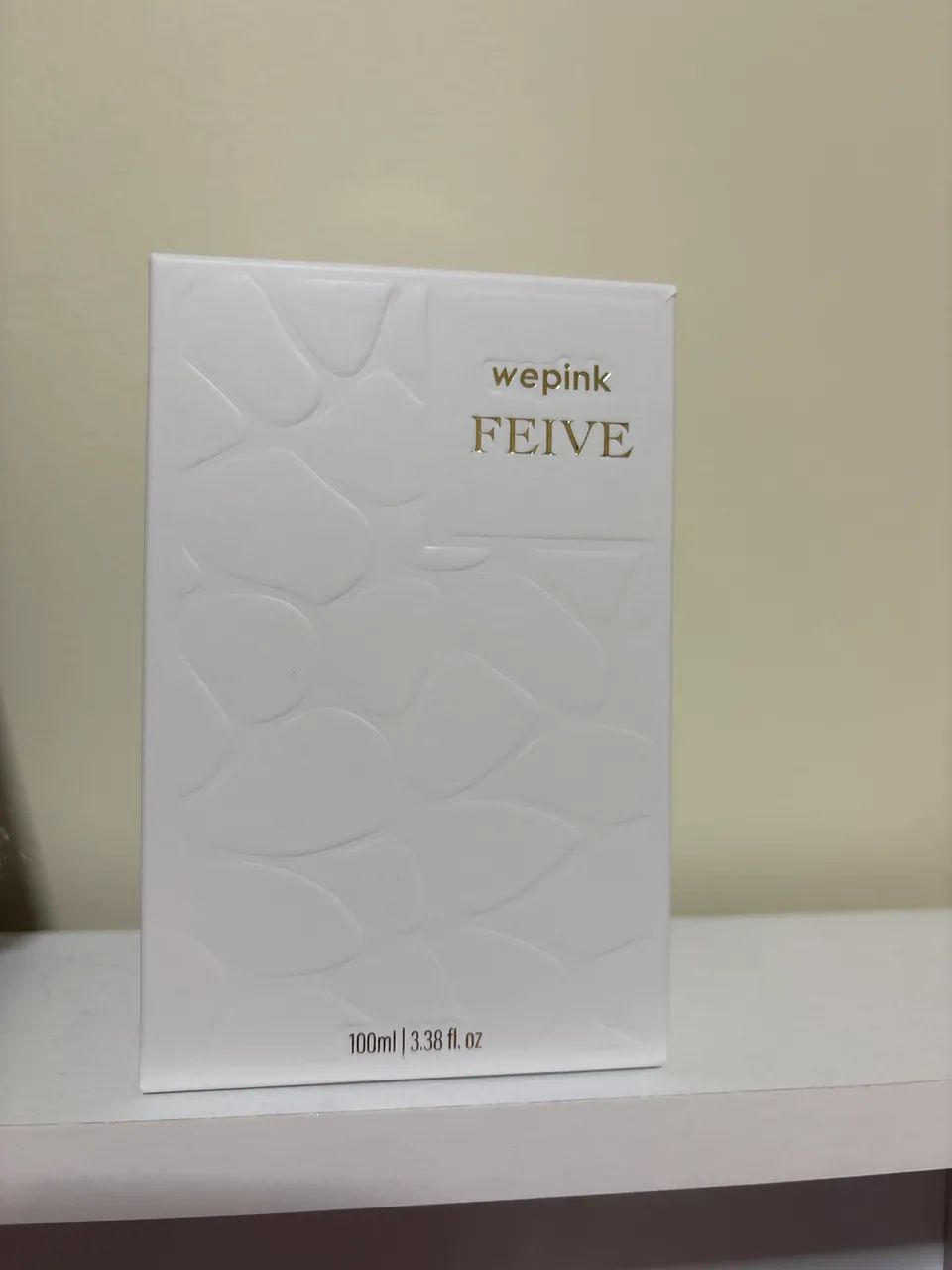 Perfume Wepink Feive  - Foto 2