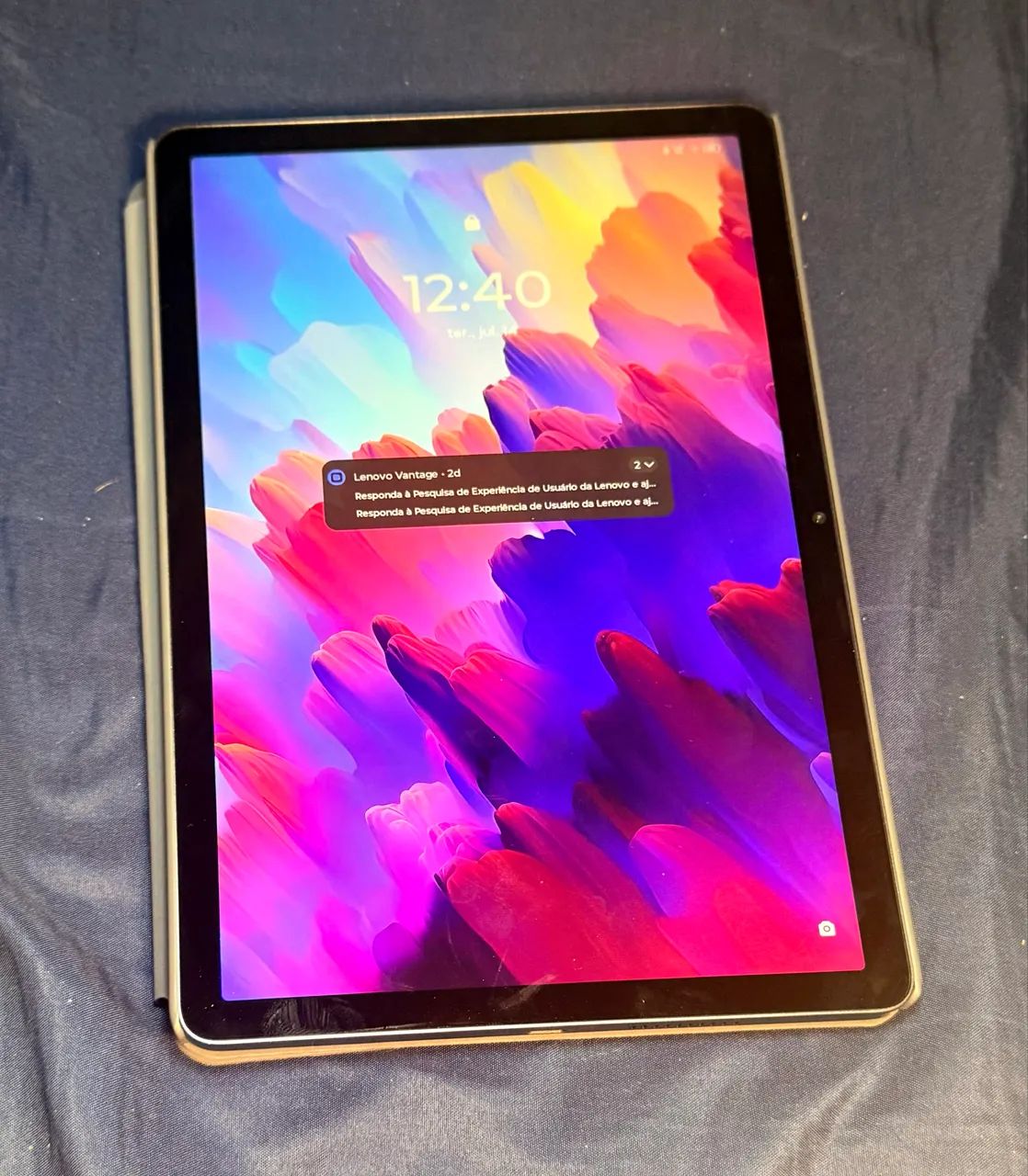 Tablet Lenovo M9 - Foto 2