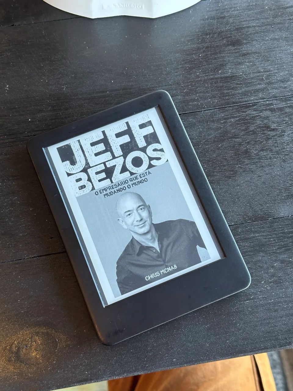 Kindle 10a geração - Foto 4