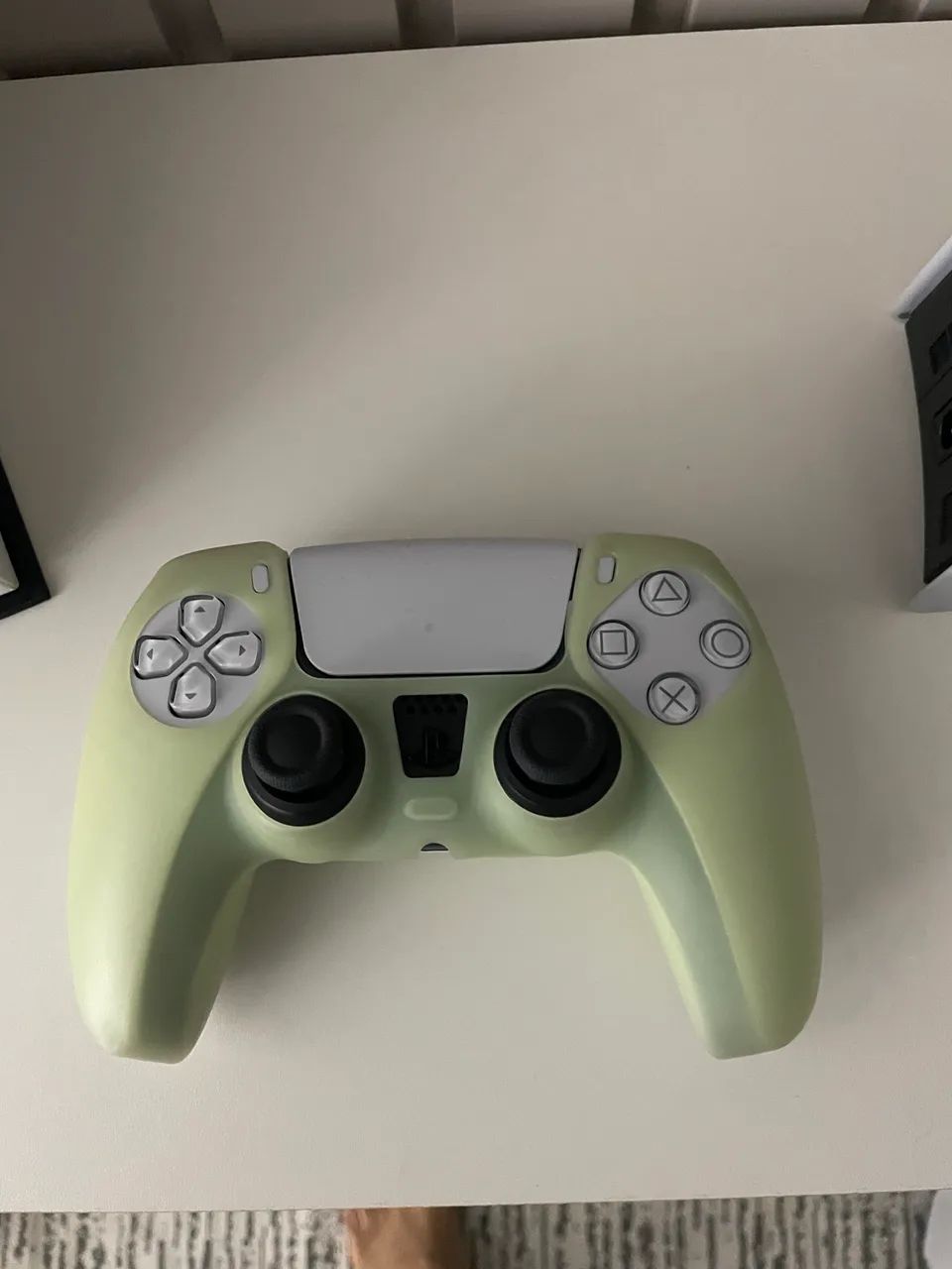 VENDO PS5 SLIM 825 GB MÍDIA DIGITAL - Foto 5