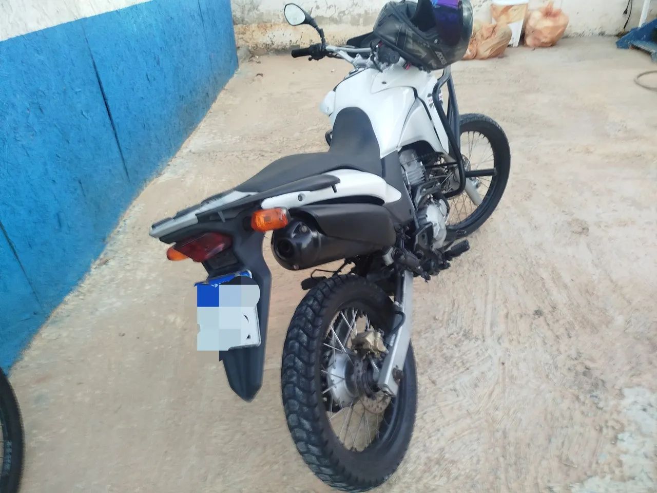 XRE 300 2015 nova  - Foto 3
