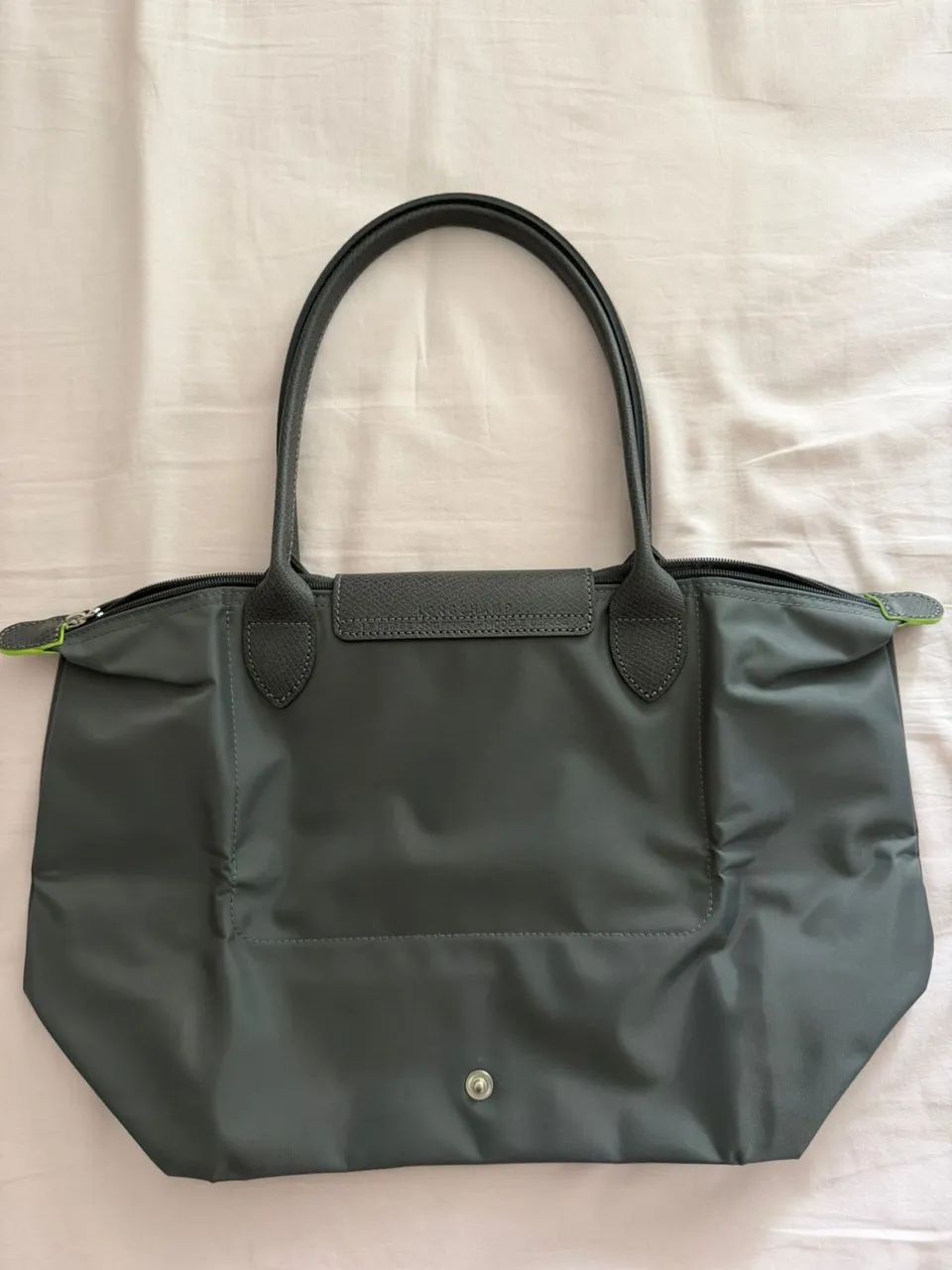 Bolsa de ombro Longchamp  - Foto 3