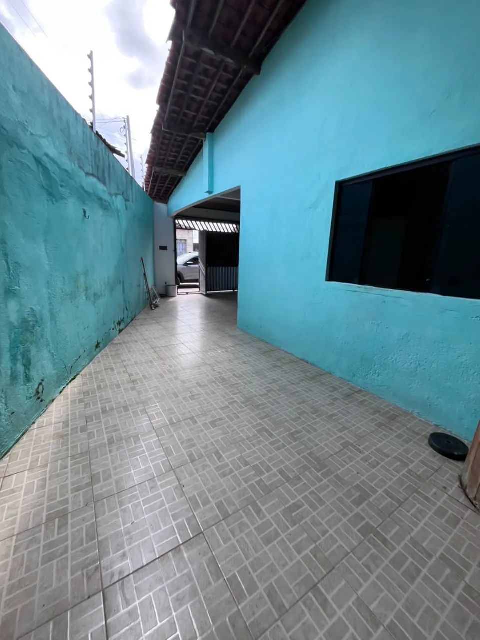 ALUGO CASA PARA O FASC 2026 - Foto 2