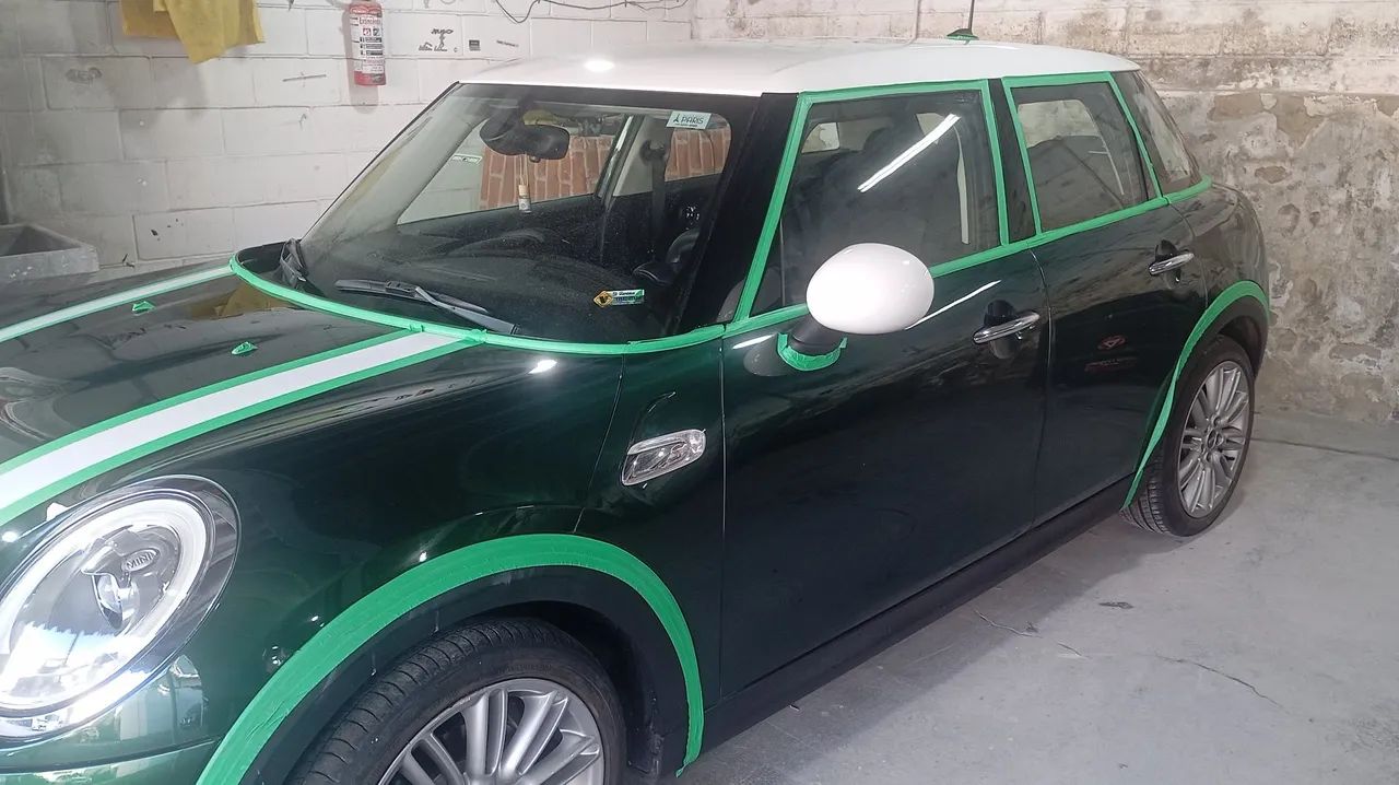 Polimento Automotivo Profissional em Florianópolis - Atendimento a Domicílio - Foto 3