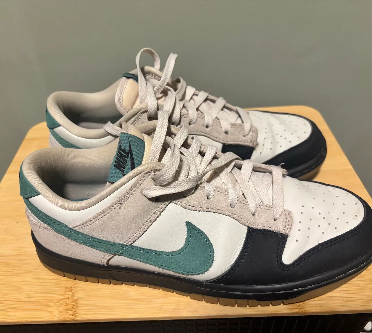 DUNK LOW - Foto 3