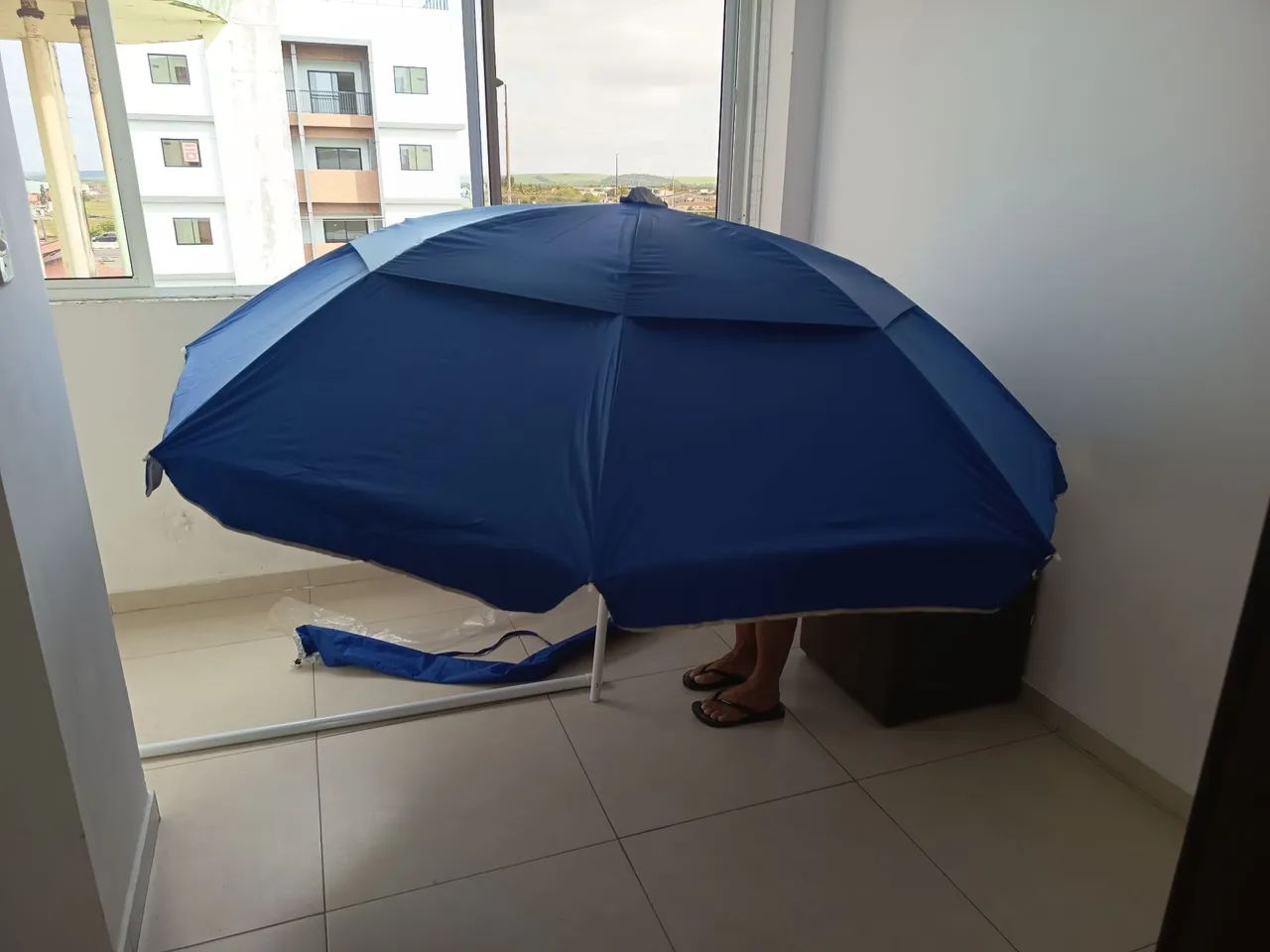 Barraca de praia  - Foto 3