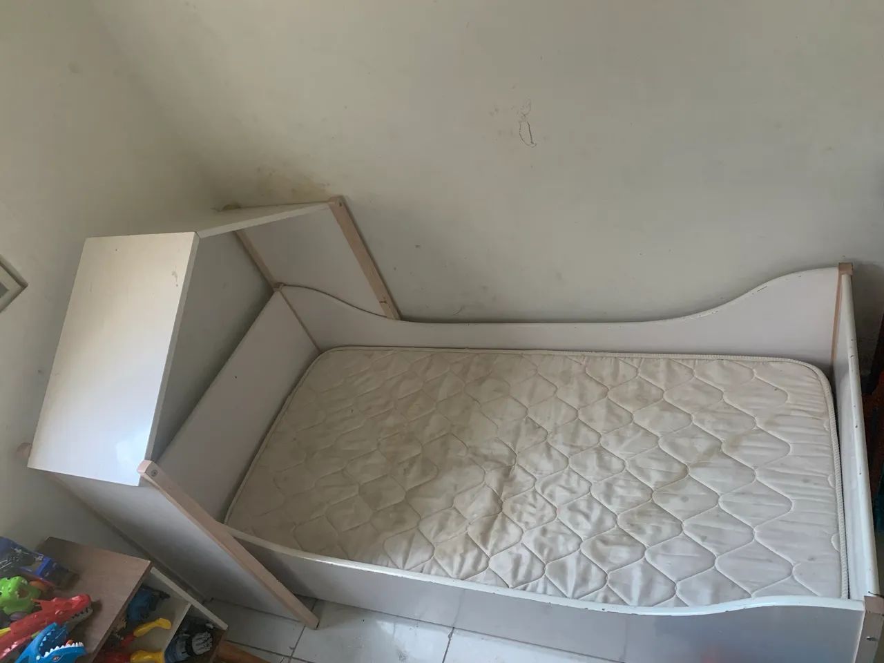 Cama de criança  - Foto 2