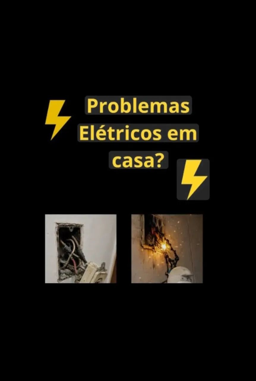 Soluções elétricas. 