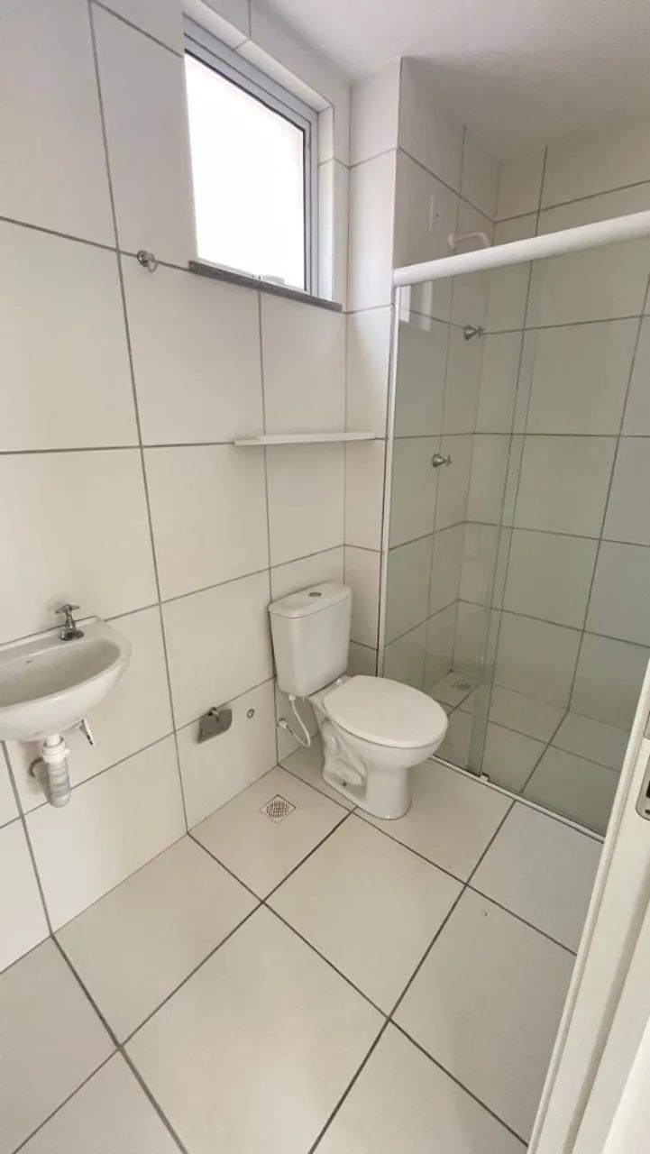 MS! Vendo apartamento no Turu  - Foto 7