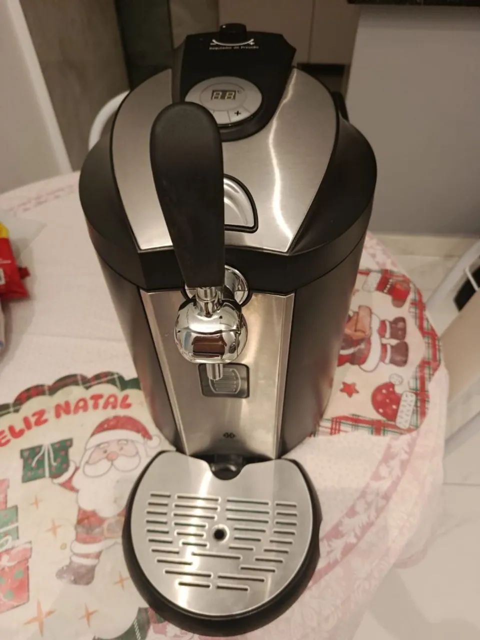 Chopeira Elétrica Philco vendo ou troco por caixa de Som 