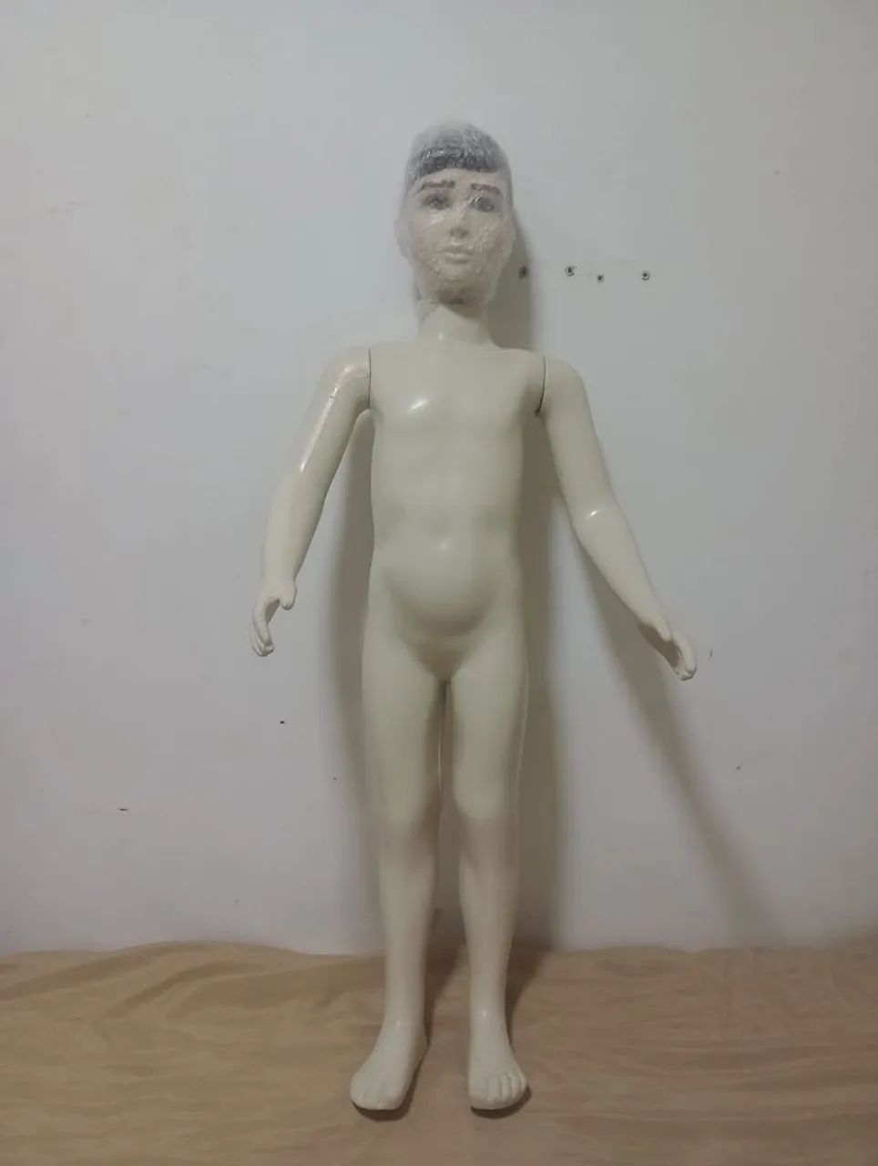 Manequim novo - Foto 2