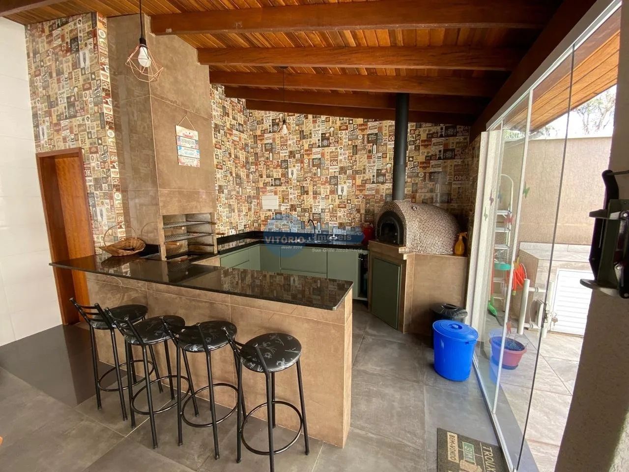 Casa á venda no condomínio Borghese ! - Foto 3