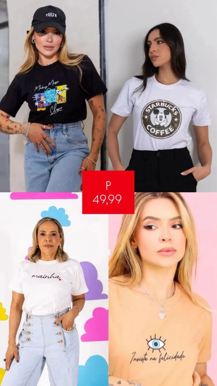 TODA LOJA NA PROMOÇÃO  - Foto 3