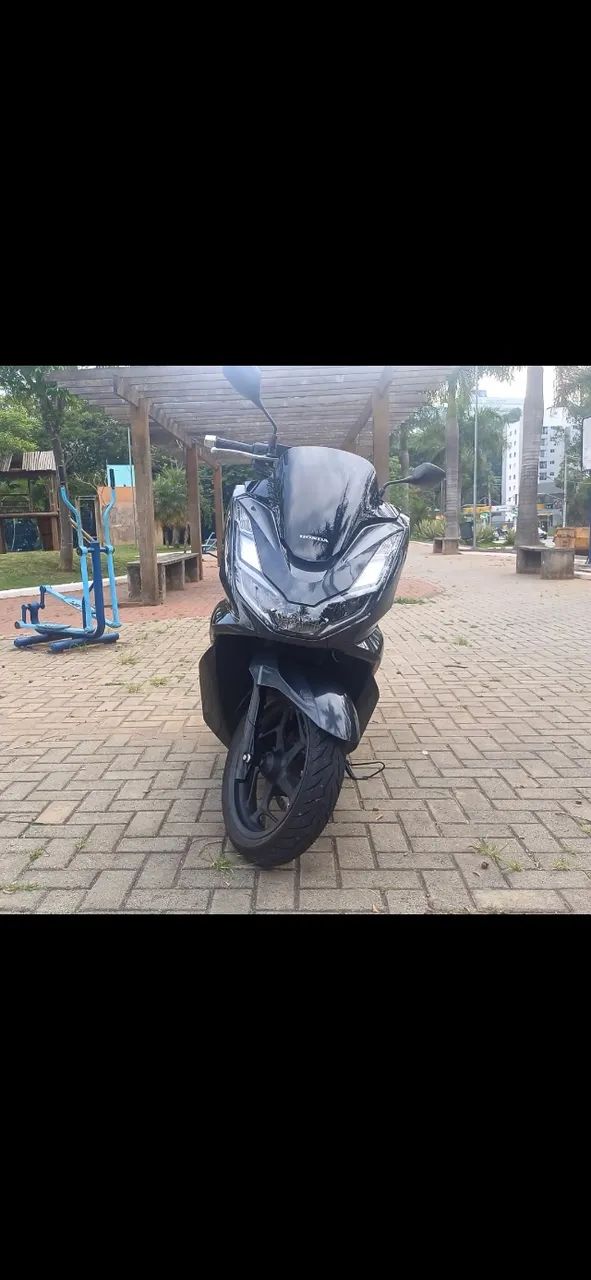 Honda PCX  - Foto 3