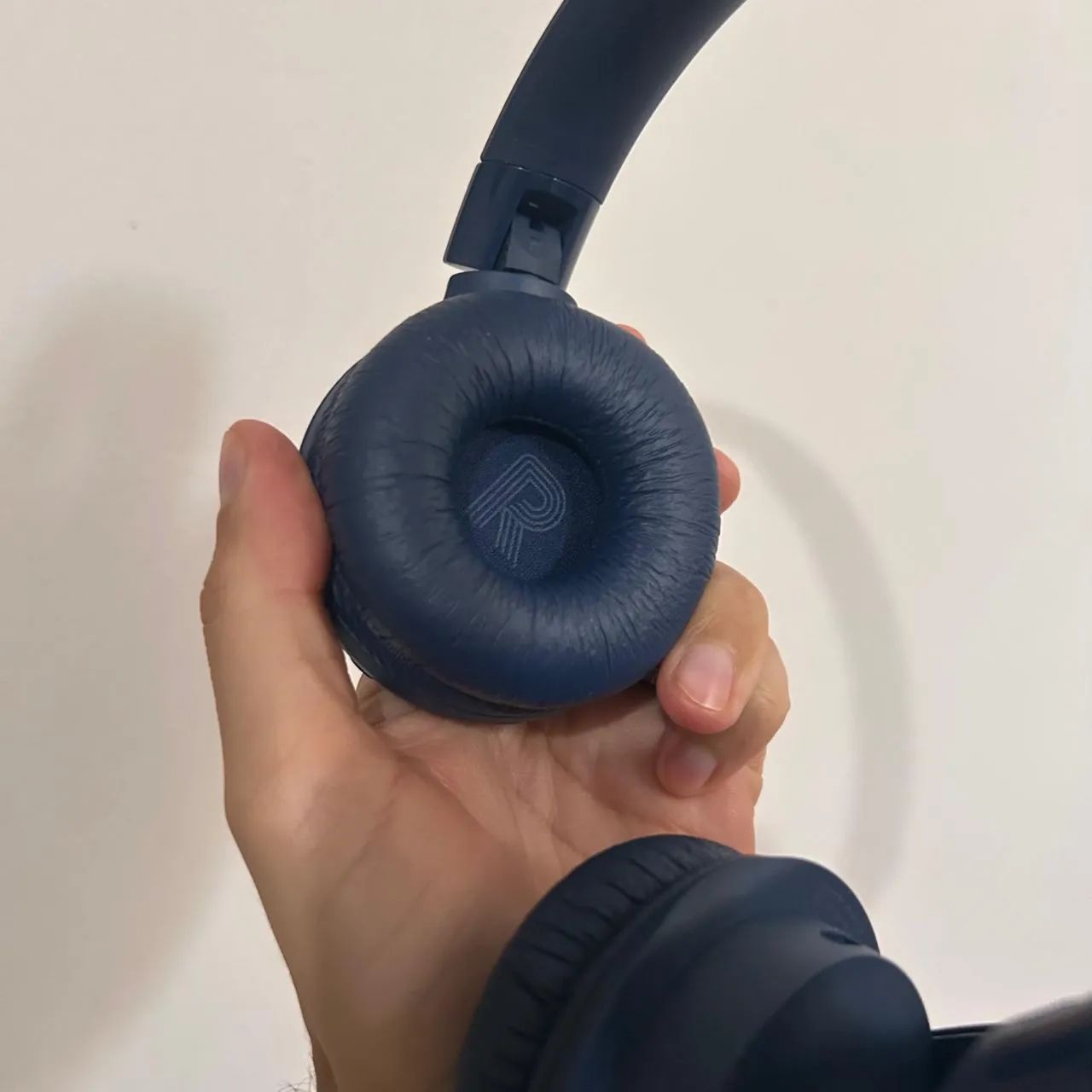 Fone de ouvido Bluetooth JBL tune 520   - Foto 3