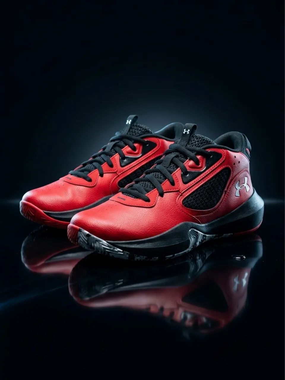 Tênis Under Armour JET 21 - Foto 2