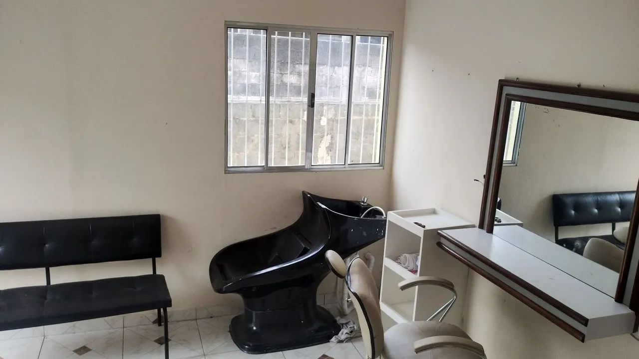 Estúdio pré montado .