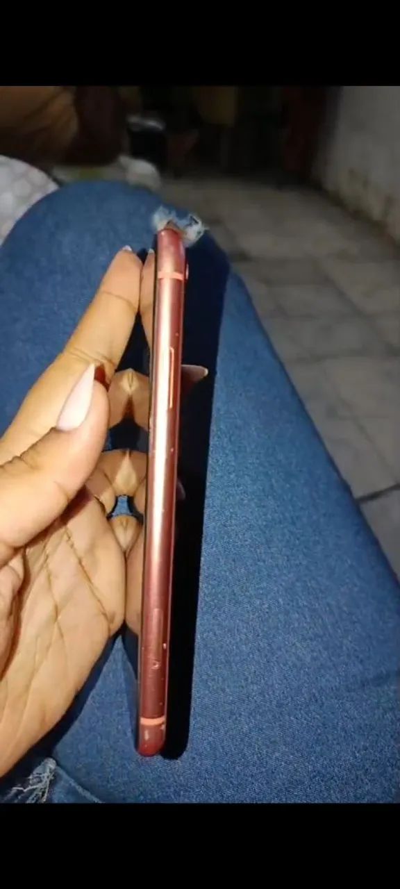 iPhone XR totalmente novo  - Foto 2