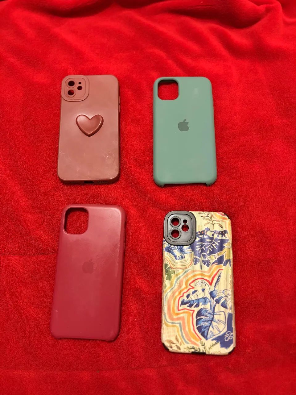 iPhone 11 128GB ? R$ 1.100  - Foto 4